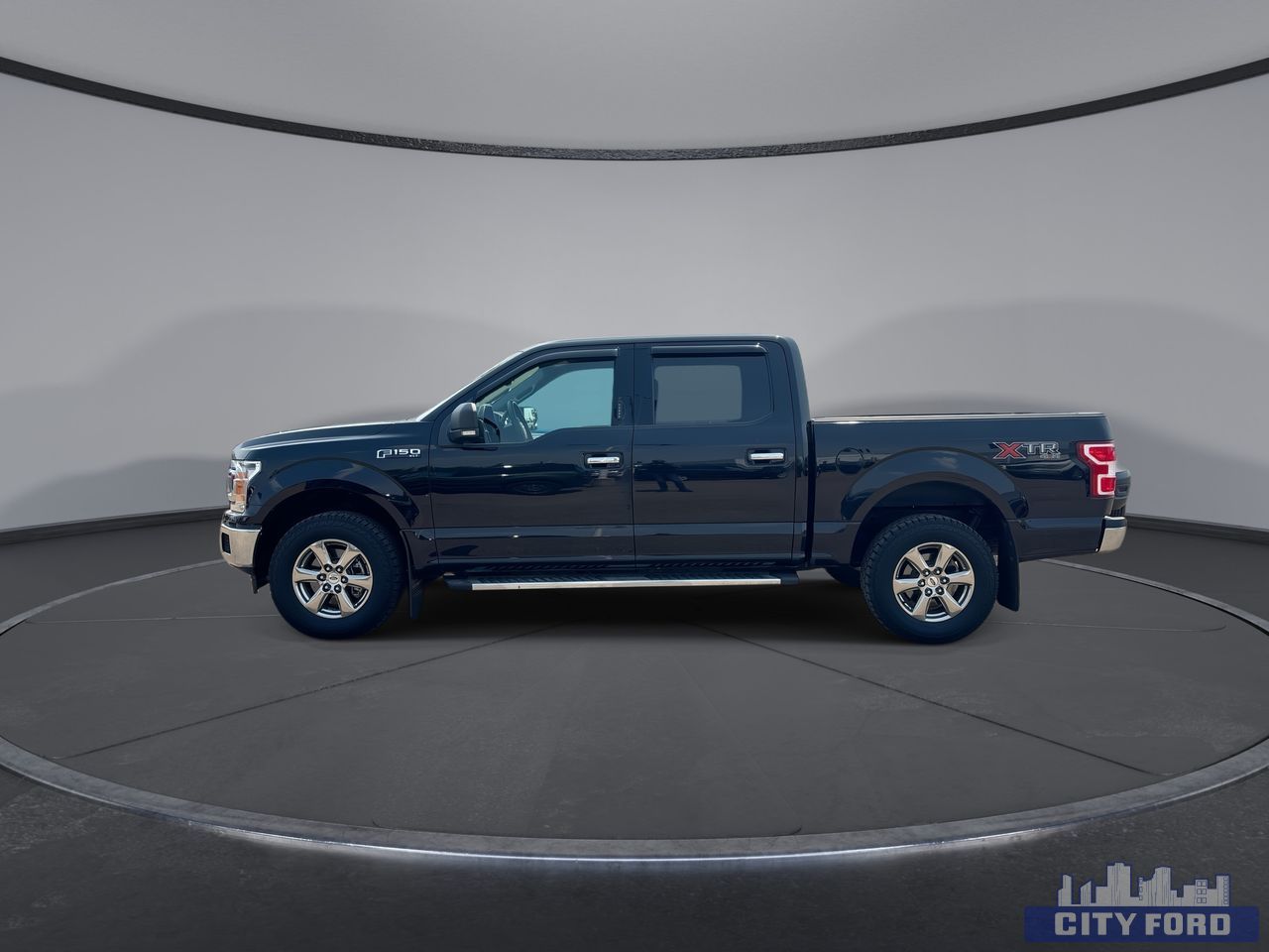 used 2020 Ford F-150 car, priced at $31,995