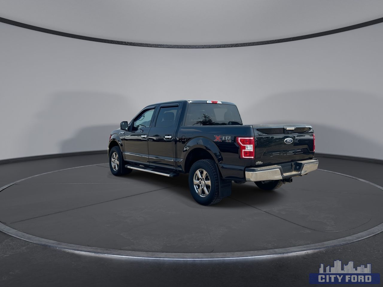 used 2020 Ford F-150 car, priced at $31,995