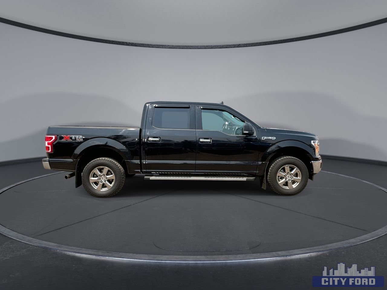 used 2020 Ford F-150 car, priced at $31,995