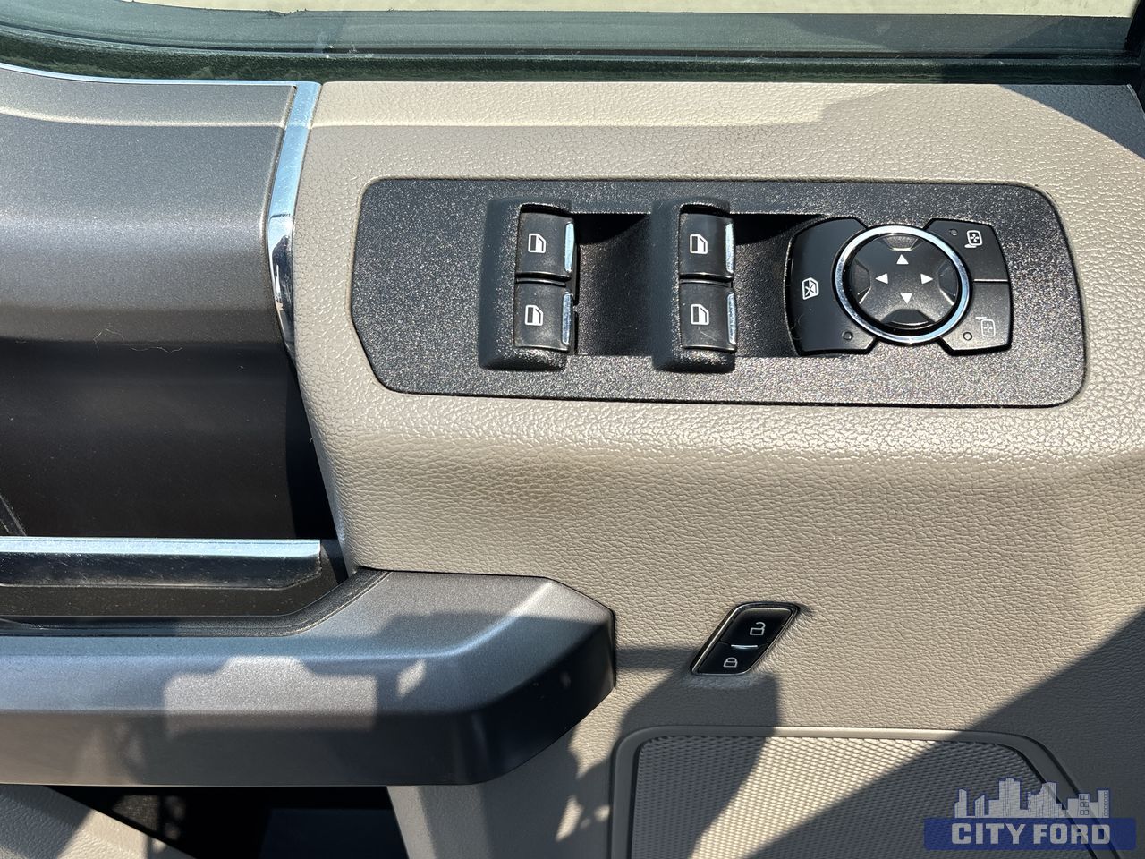 used 2020 Ford F-150 car, priced at $31,995