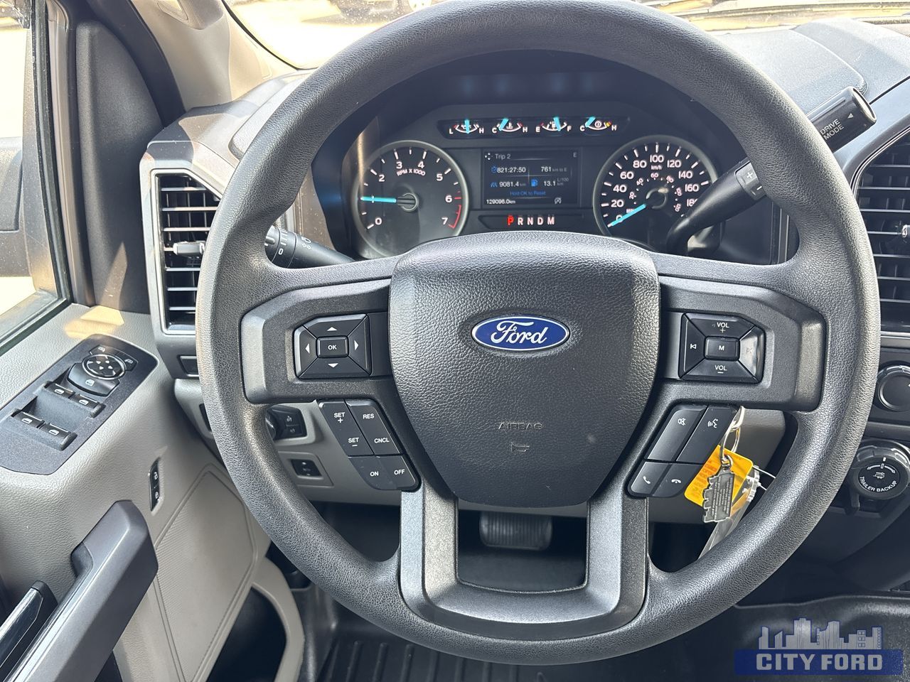 used 2020 Ford F-150 car, priced at $31,995
