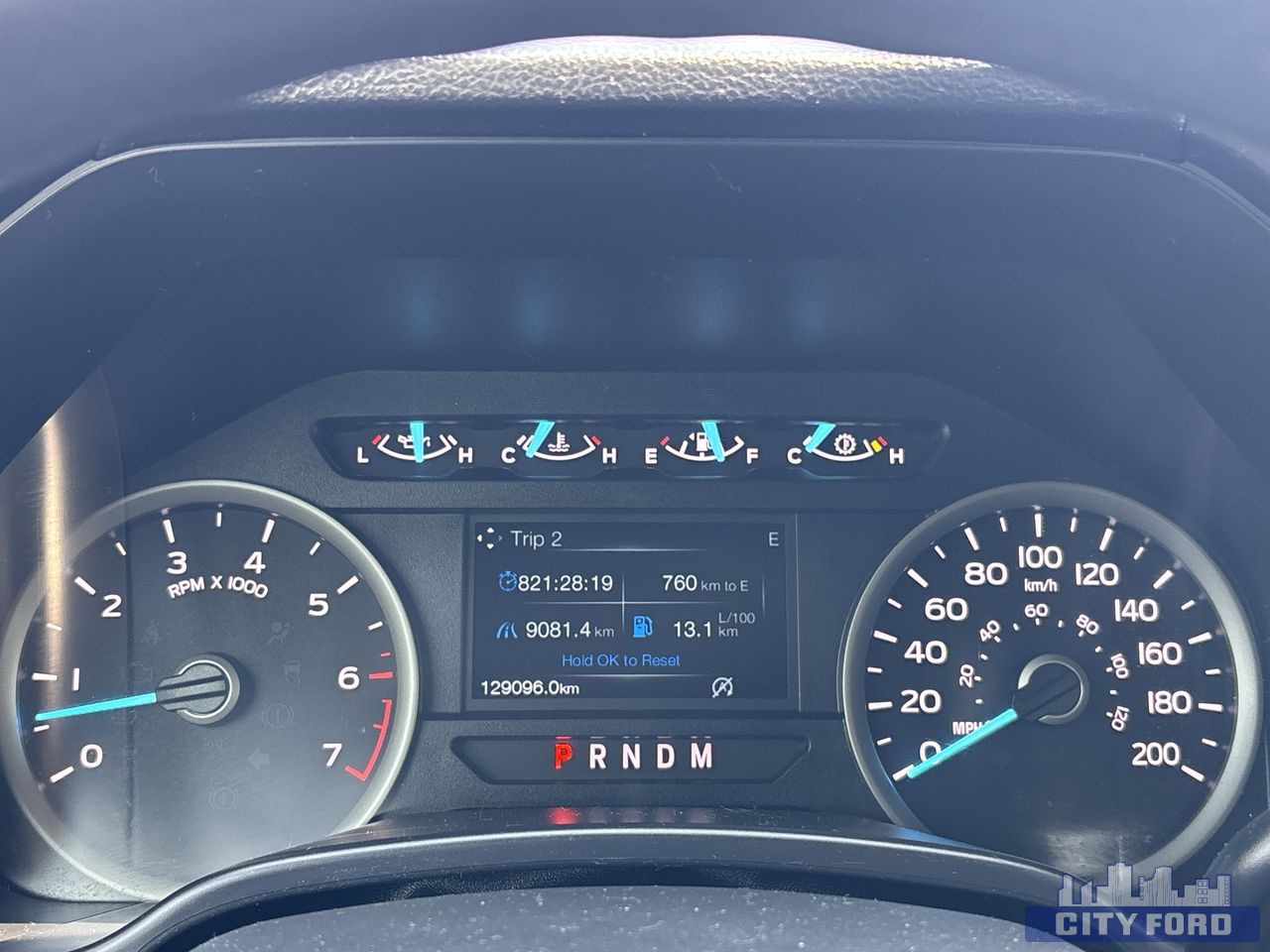 used 2020 Ford F-150 car, priced at $31,995
