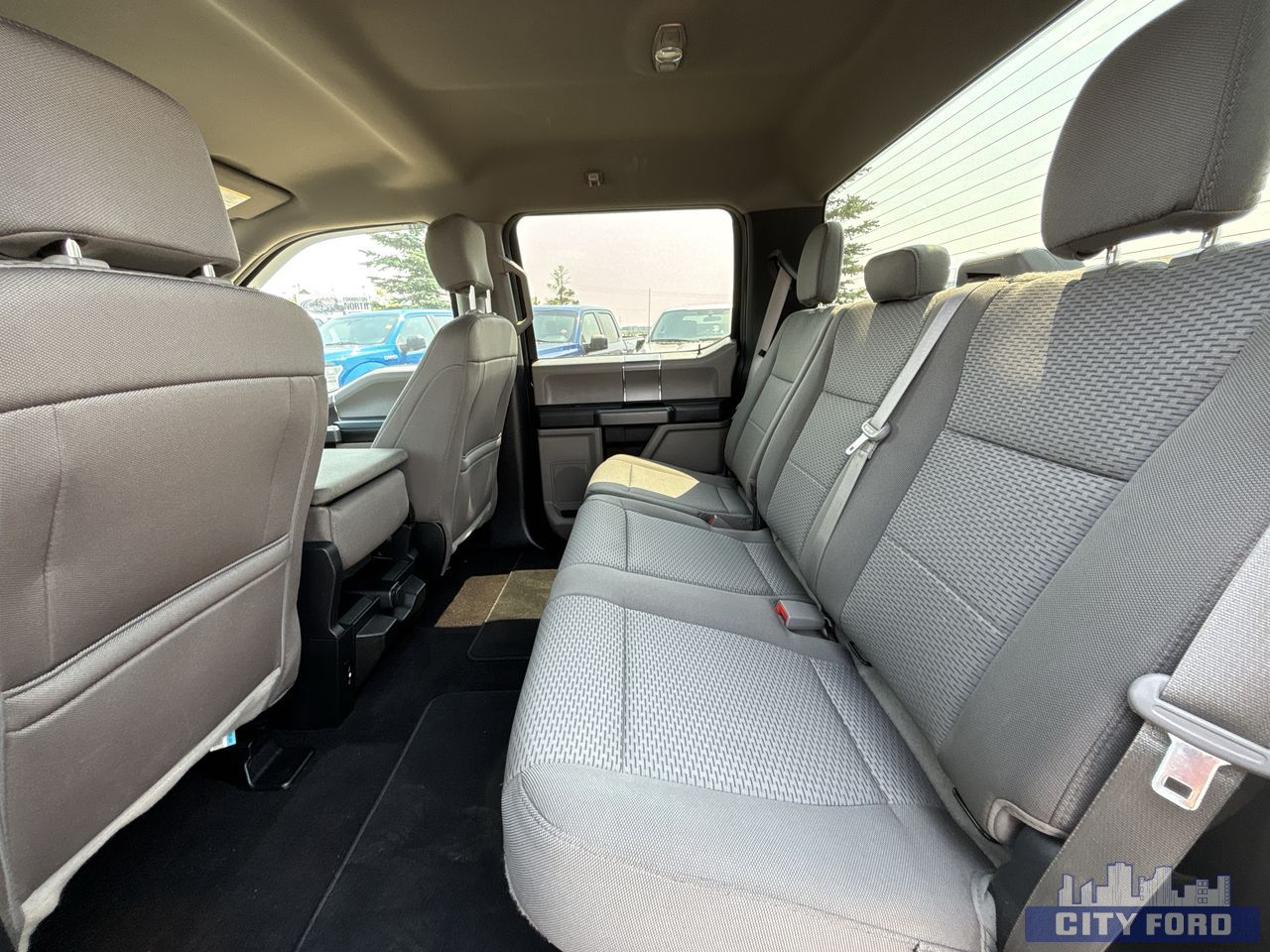 used 2020 Ford F-150 car, priced at $31,995