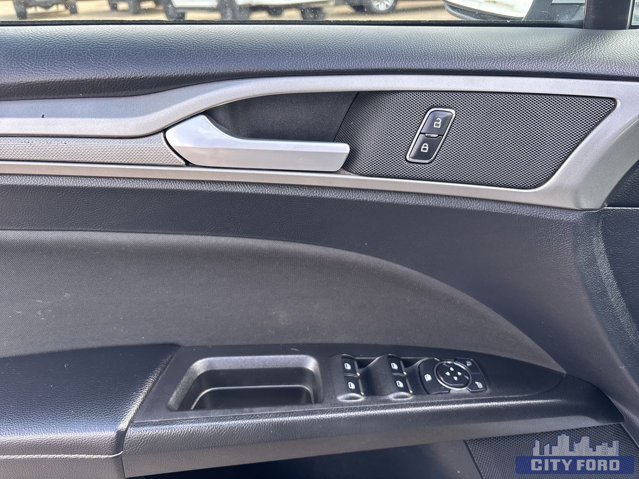 used 2020 Ford Fusion car, priced at $18,995