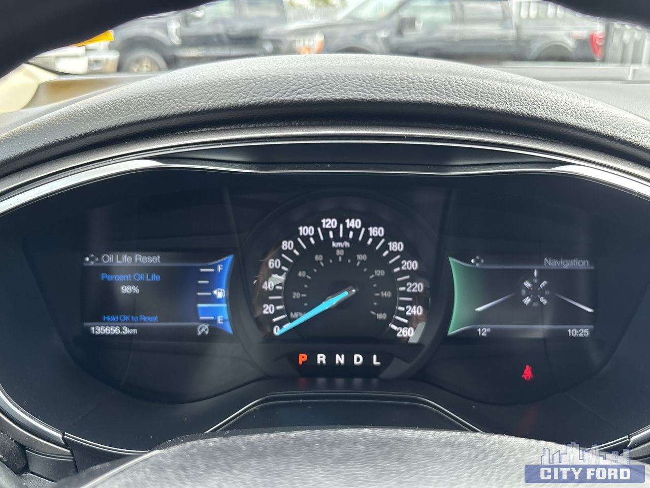 used 2020 Ford Fusion car, priced at $18,995