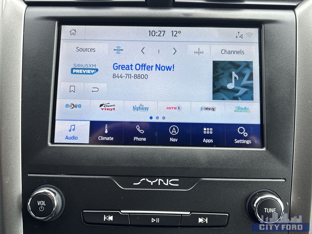 used 2020 Ford Fusion car, priced at $18,995