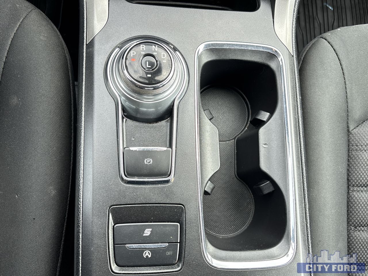 used 2020 Ford Fusion car, priced at $18,995