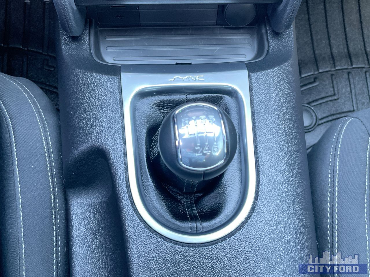 used 2020 Ford Mustang car, priced at $33,995