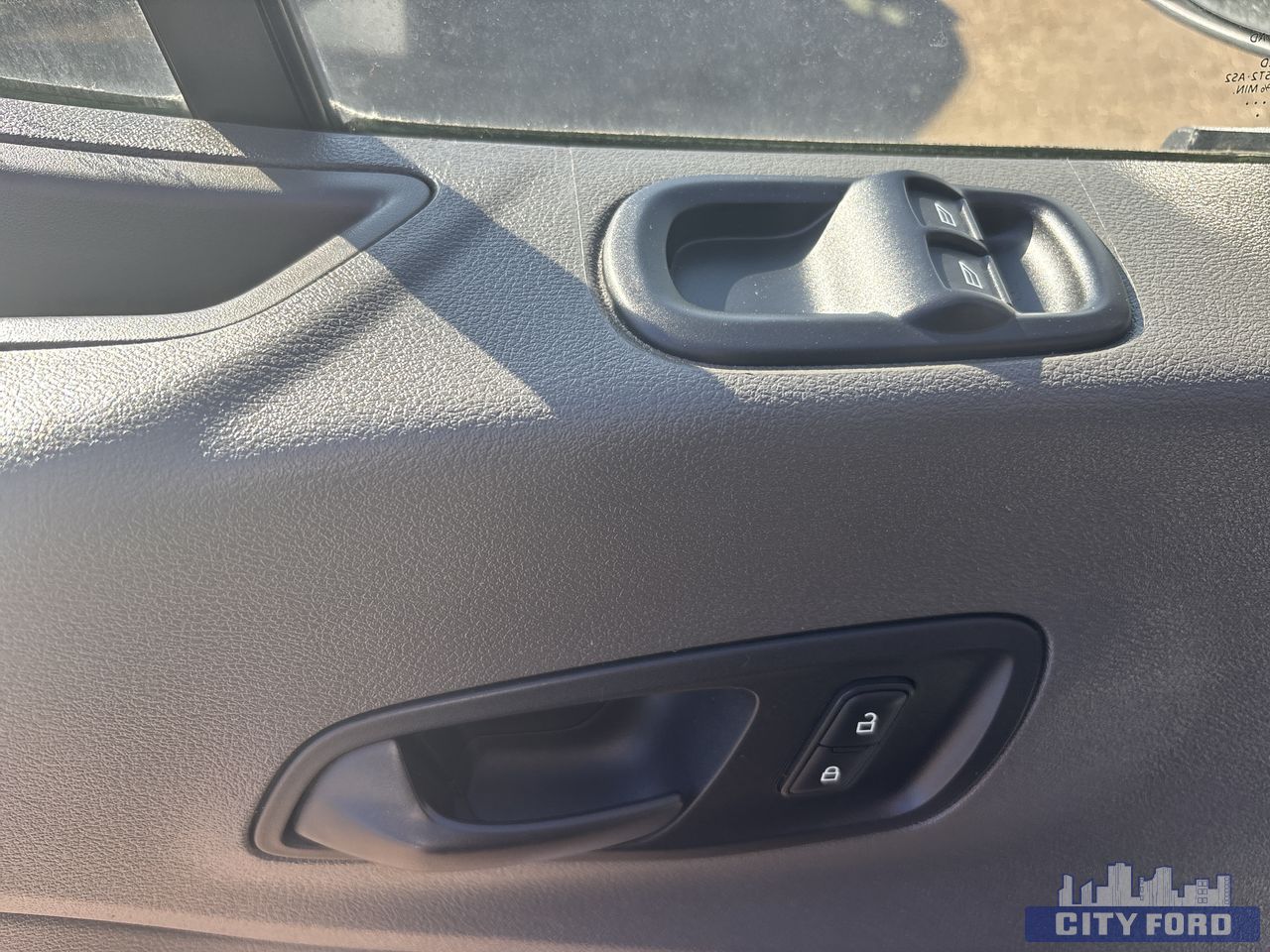 used 2020 Ford Transit Cargo Van car, priced at $44,995
