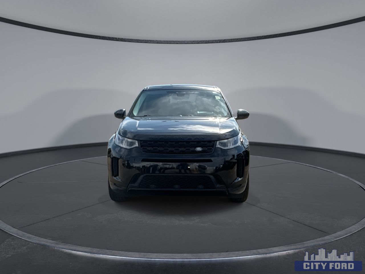 used 2020 Land Rover Discovery Sport car, priced at $26,995