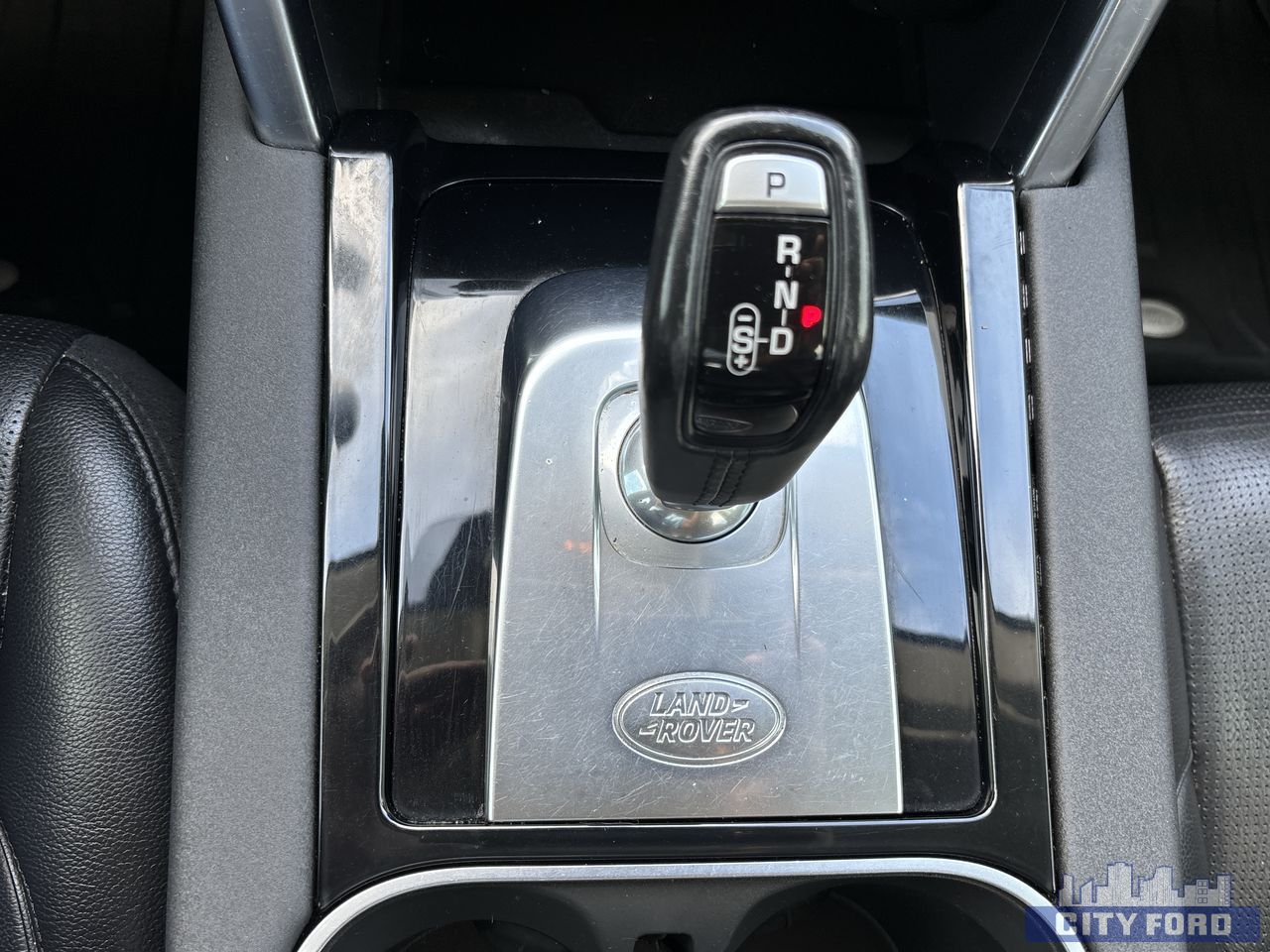 used 2020 Land Rover Discovery Sport car, priced at $26,995