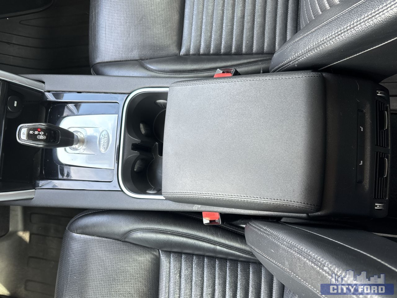 used 2020 Land Rover Discovery Sport car, priced at $26,995