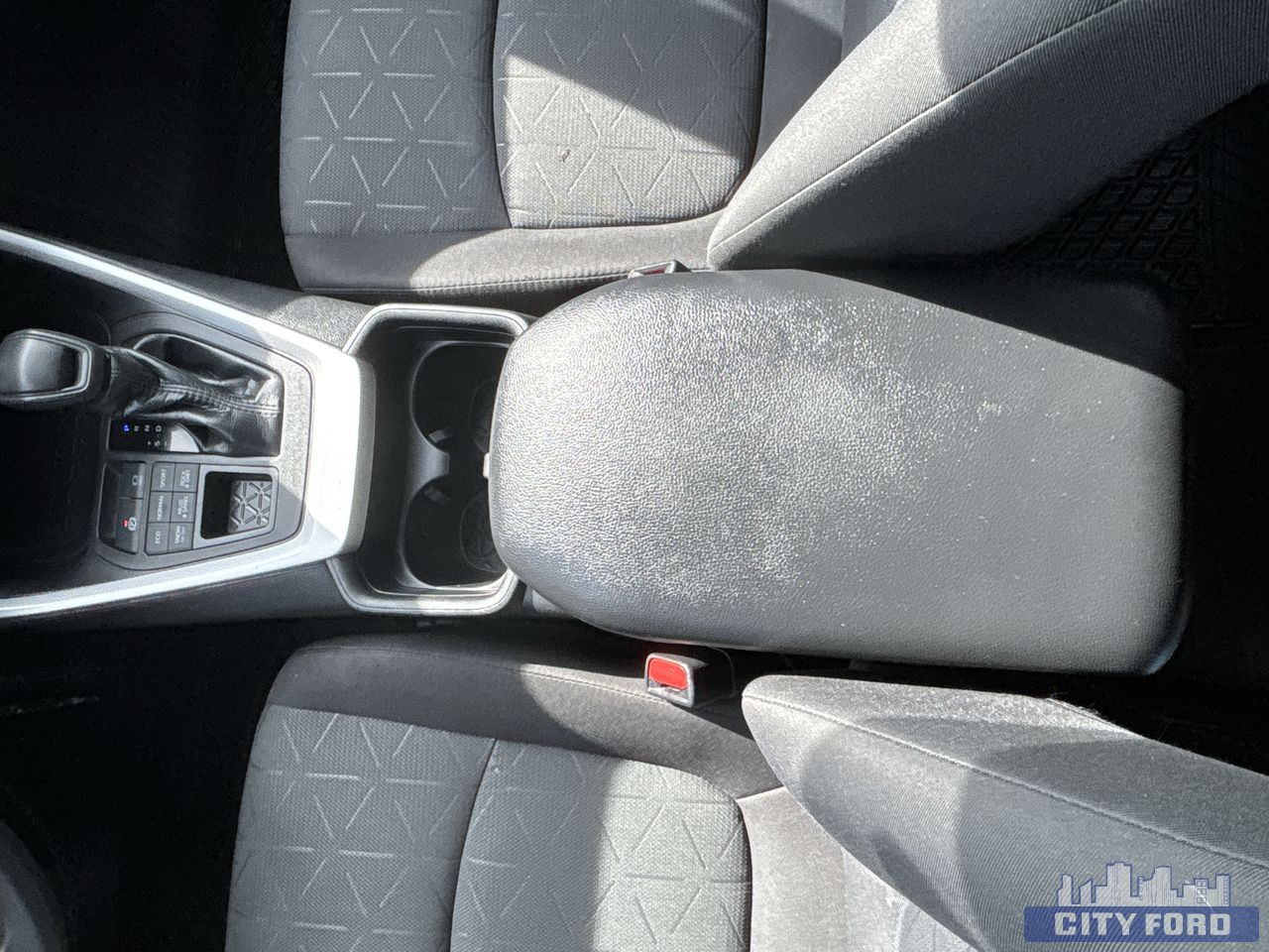 used 2020 Toyota RAV4 car, priced at $25,995
