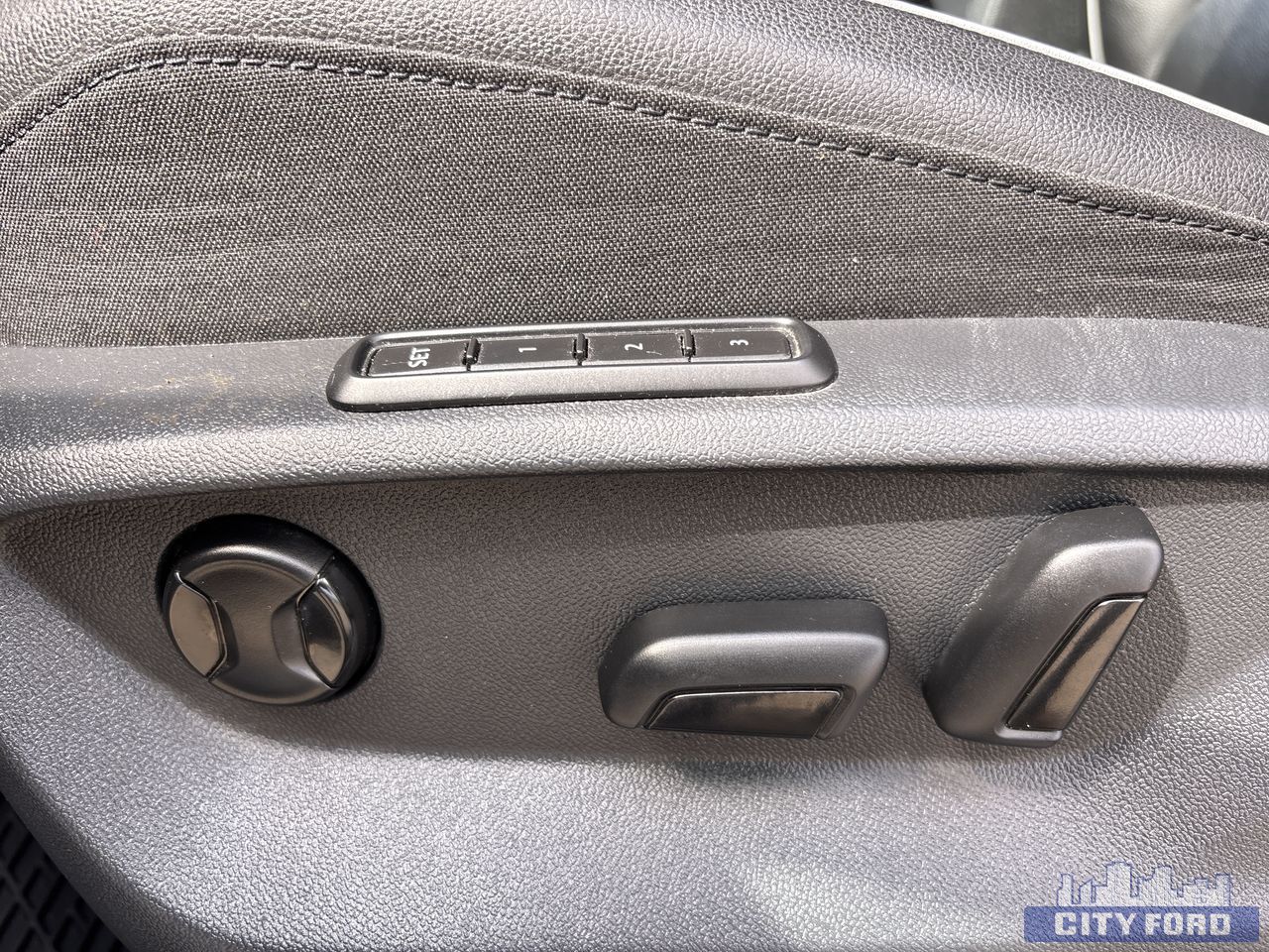 used 2020 Volkswagen Tiguan car, priced at $30,995