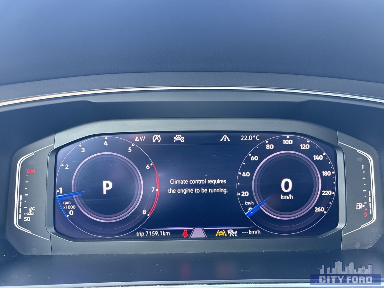 used 2020 Volkswagen Tiguan car, priced at $30,995