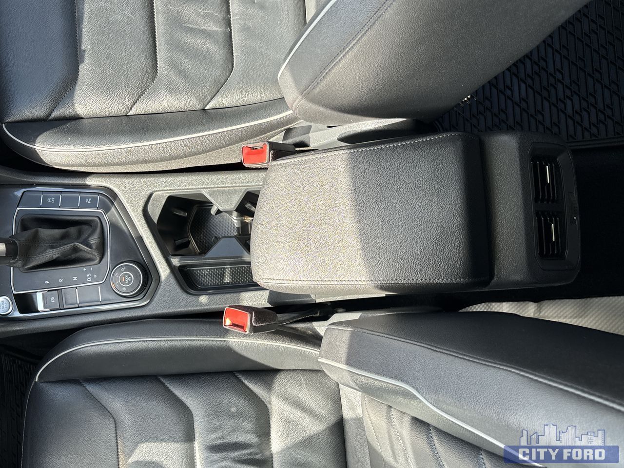 used 2020 Volkswagen Tiguan car, priced at $30,995