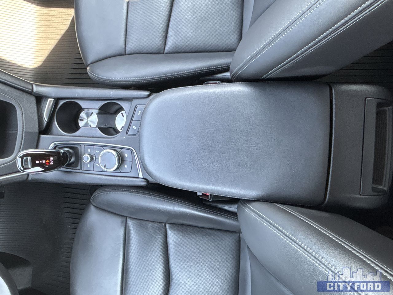 used 2021 Cadillac XT5 car, priced at $32,995