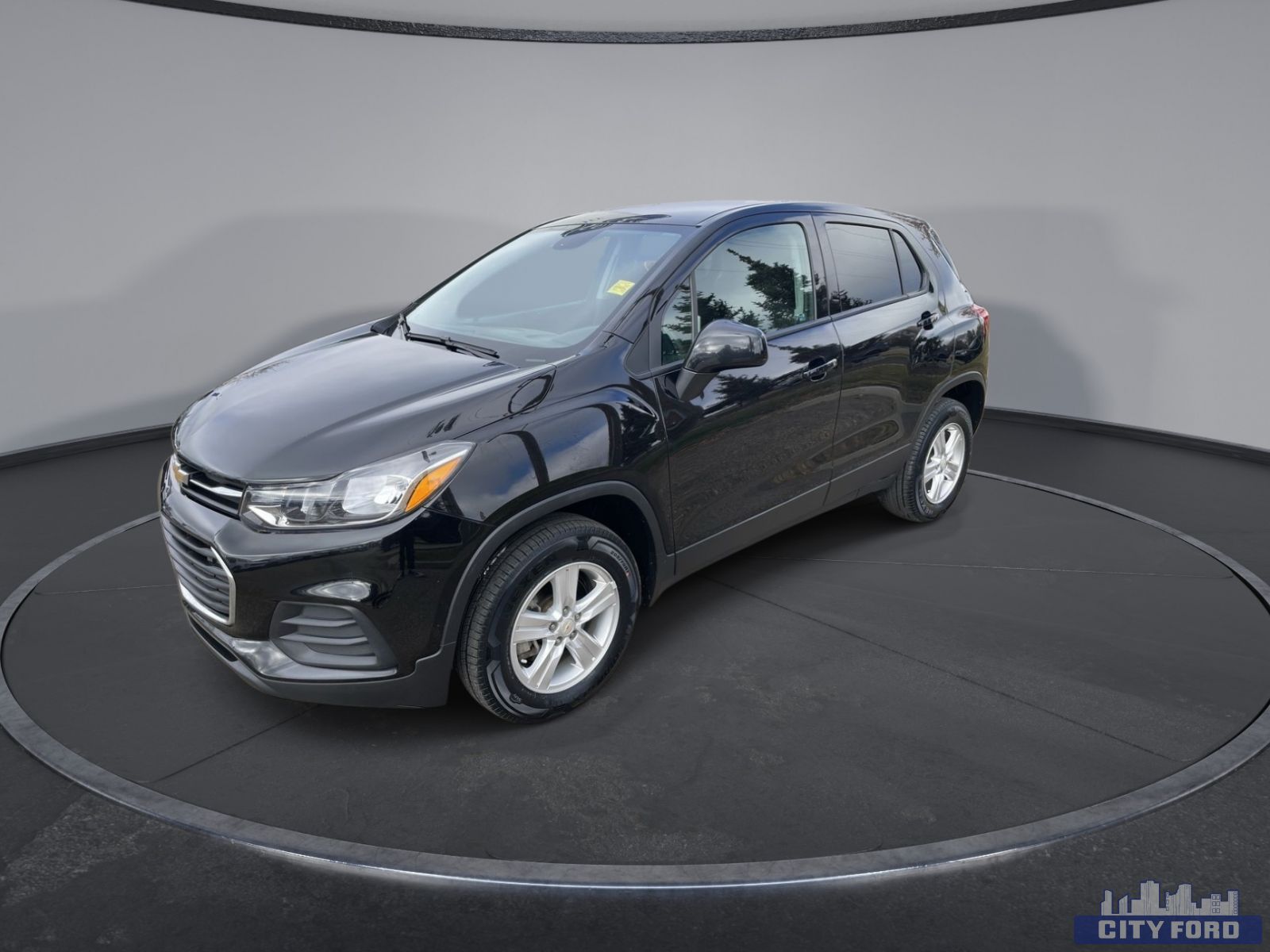 used 2021 Chevrolet Trax car, priced at $28,995