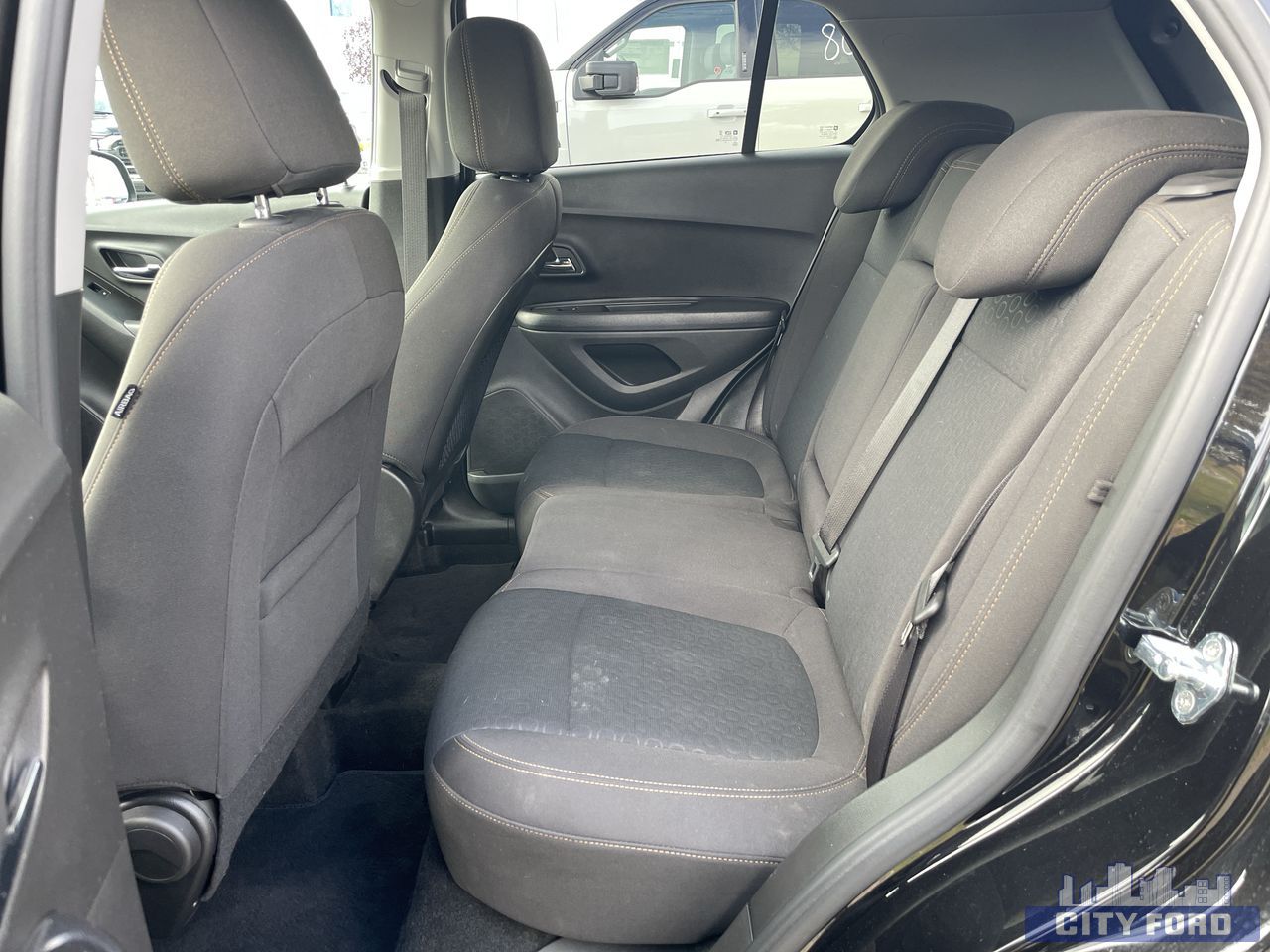 used 2021 Chevrolet Trax car, priced at $27,995