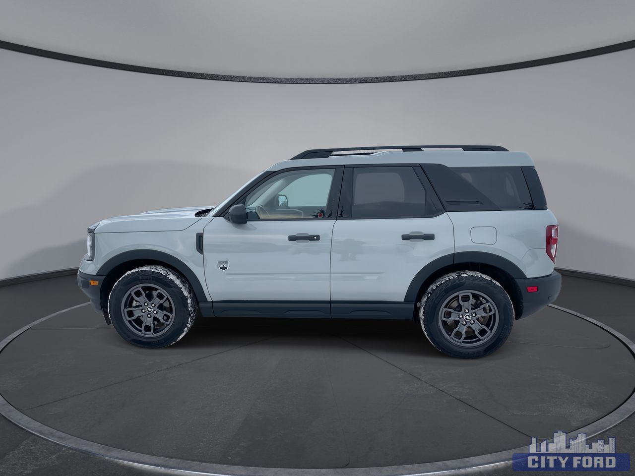 used 2021 Ford Bronco Sport car, priced at $25,991