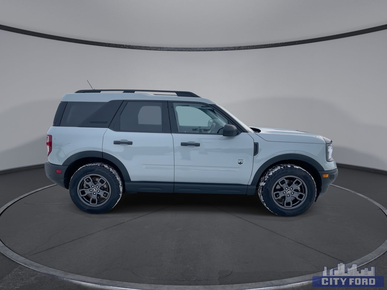 used 2021 Ford Bronco Sport car, priced at $25,991