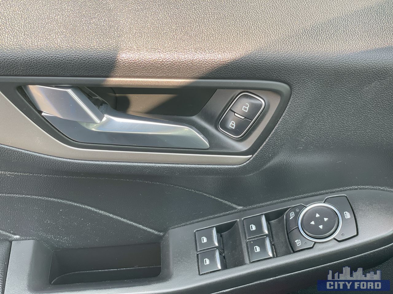 used 2021 Ford Escape car, priced at $29,995