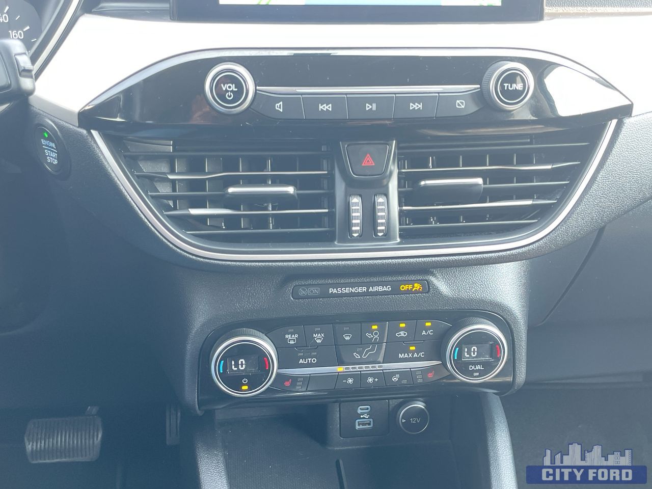 used 2021 Ford Escape car, priced at $29,995