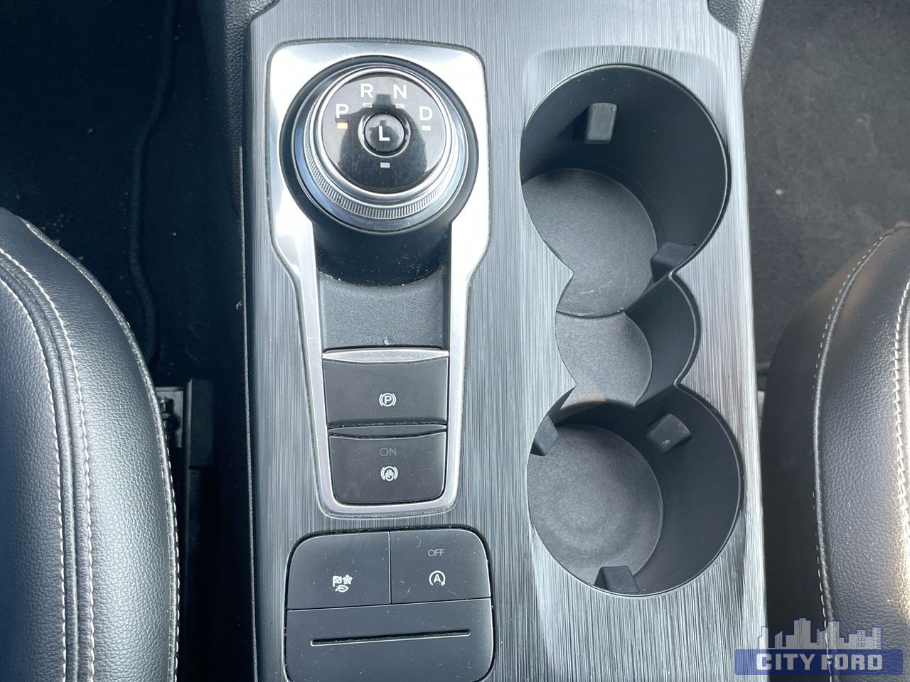used 2021 Ford Escape car, priced at $29,995