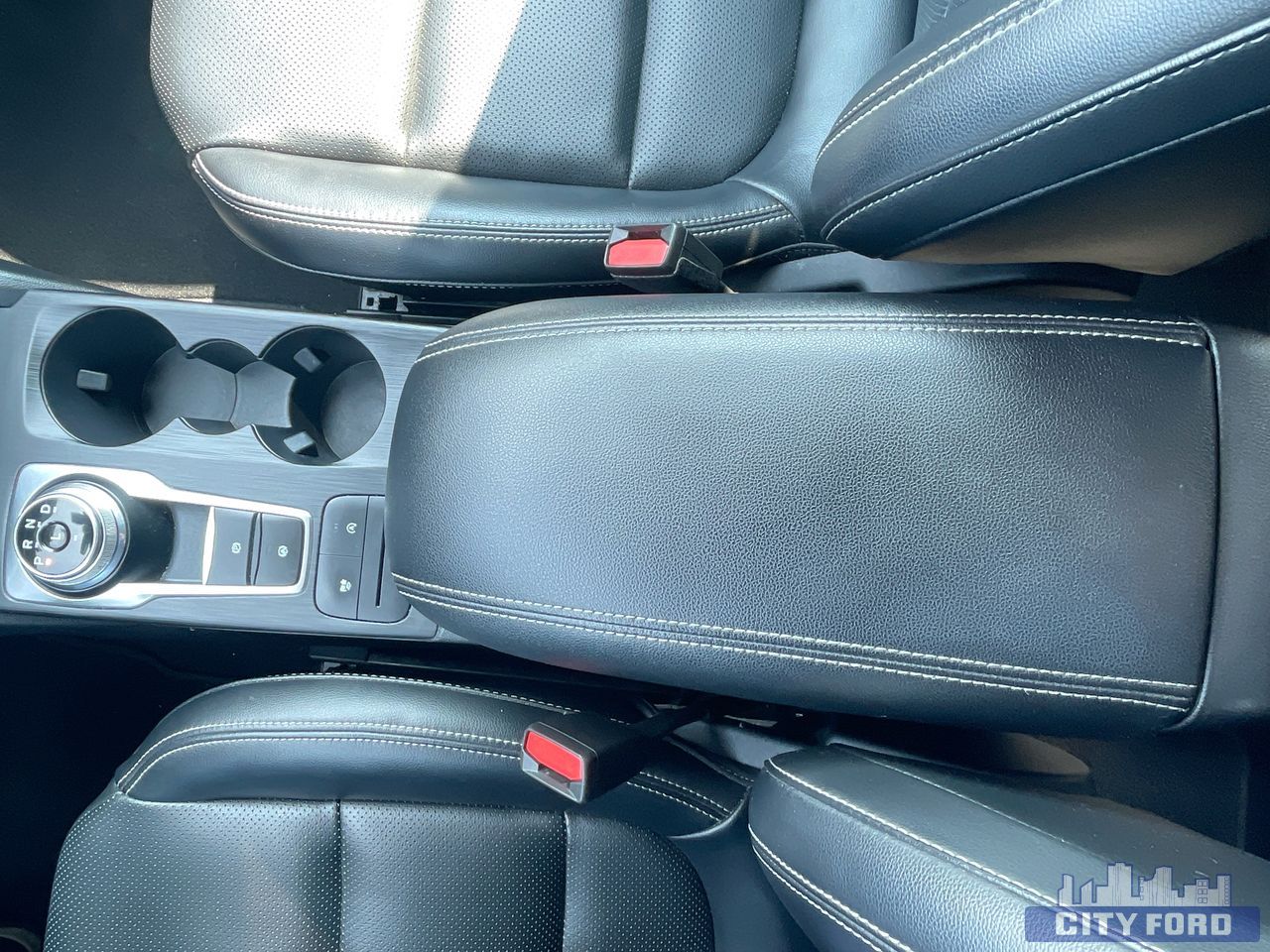 used 2021 Ford Escape car, priced at $29,995