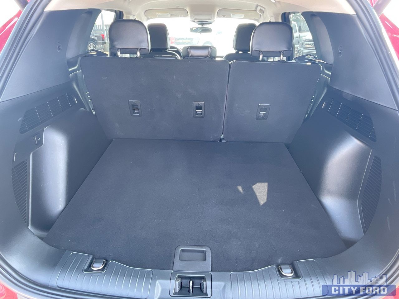 used 2021 Ford Escape car, priced at $29,995