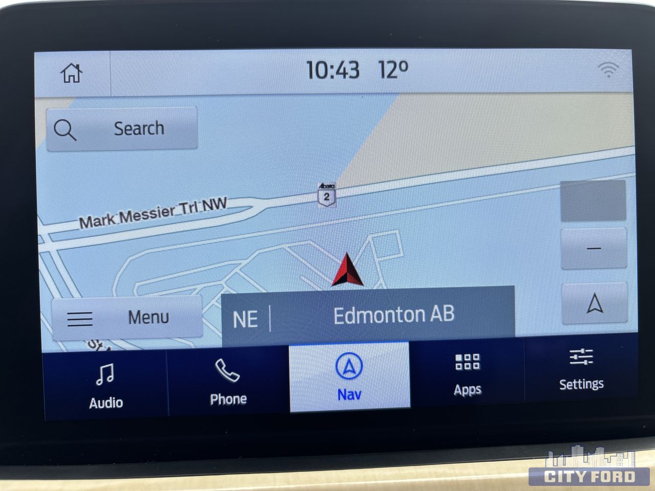 used 2021 Ford Escape car, priced at $26,995