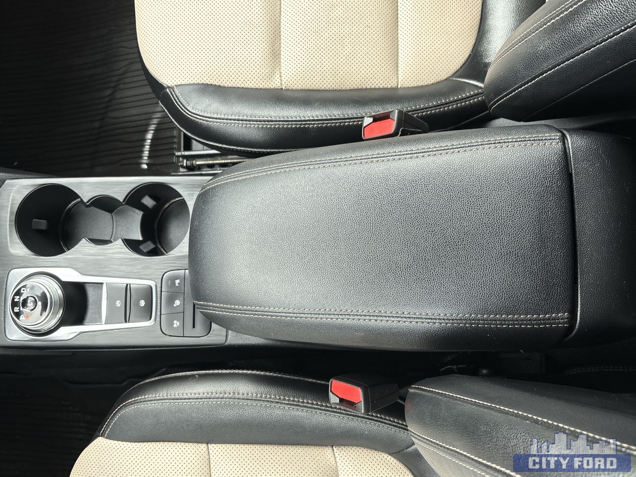 used 2021 Ford Escape car, priced at $26,995