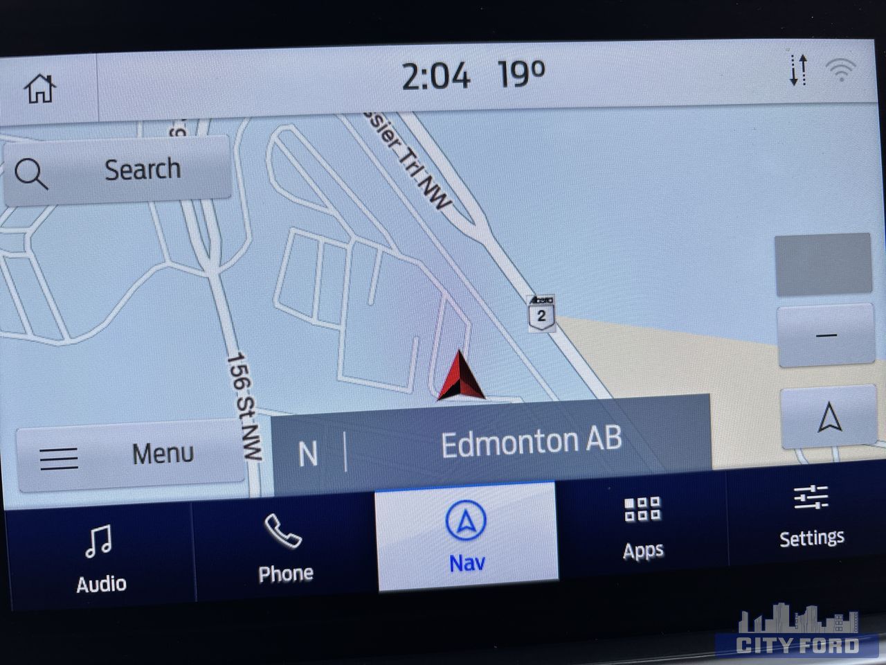 used 2021 Ford Escape car, priced at $29,995
