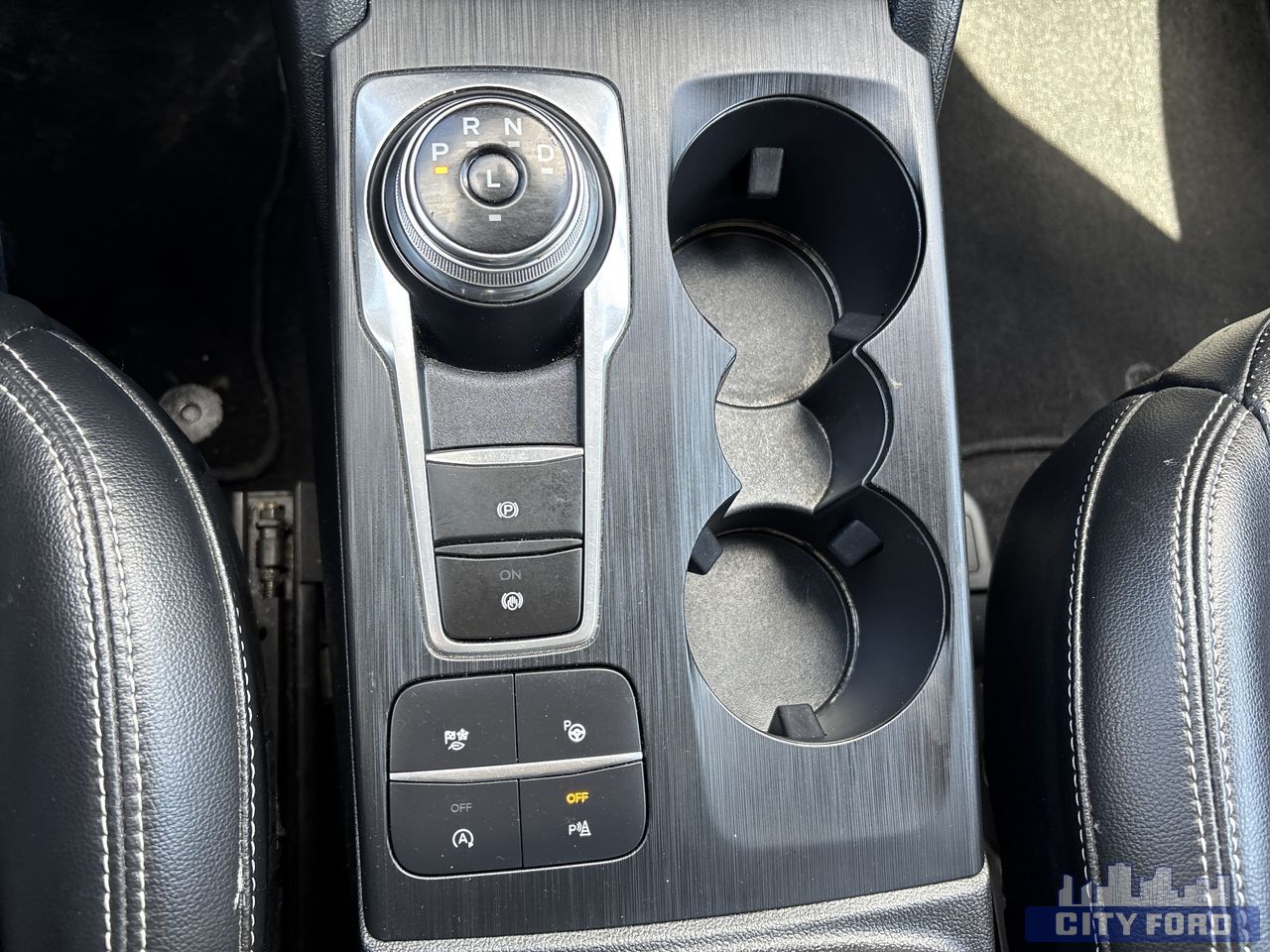 used 2021 Ford Escape car, priced at $29,995