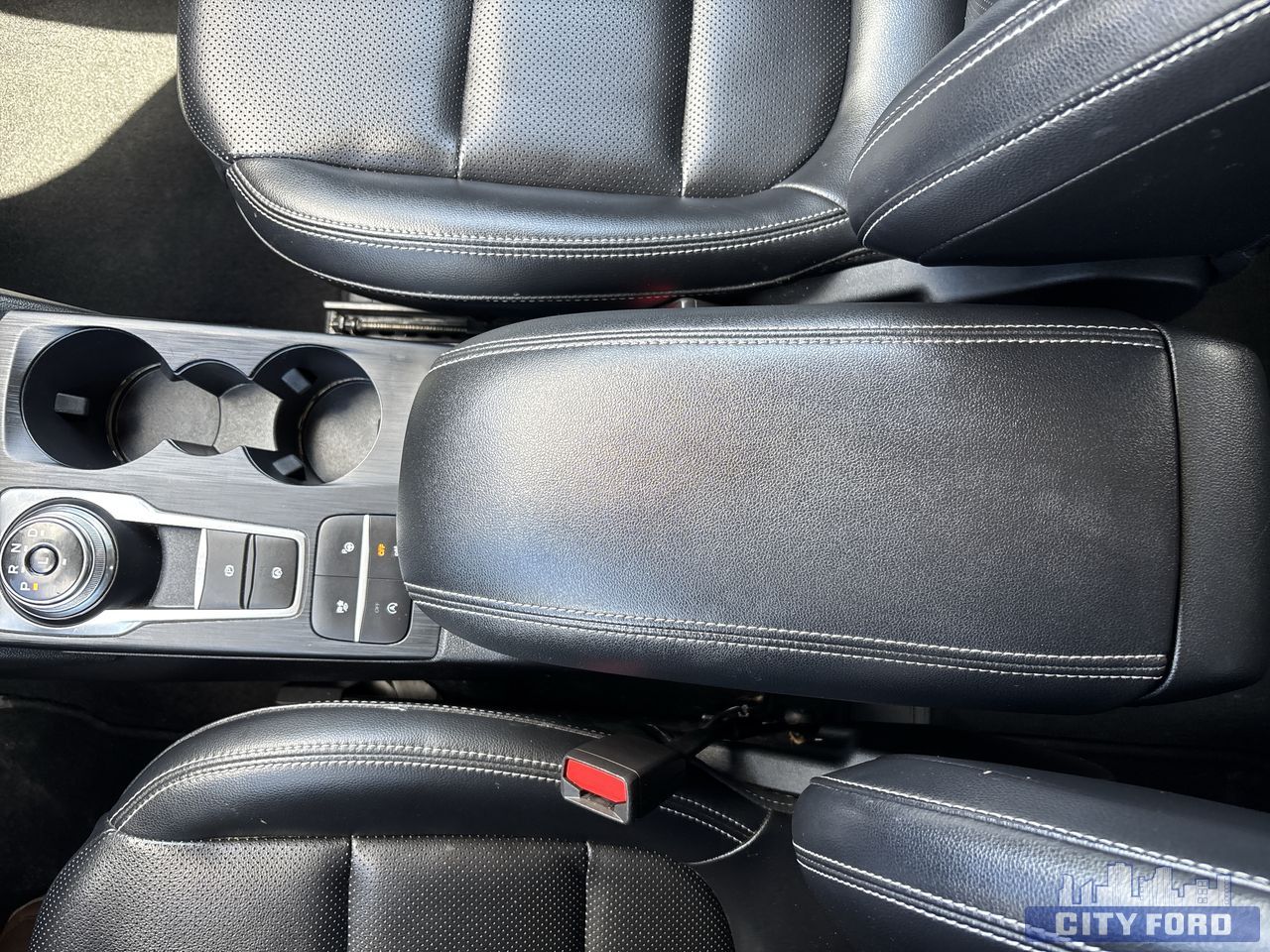 used 2021 Ford Escape car, priced at $29,995