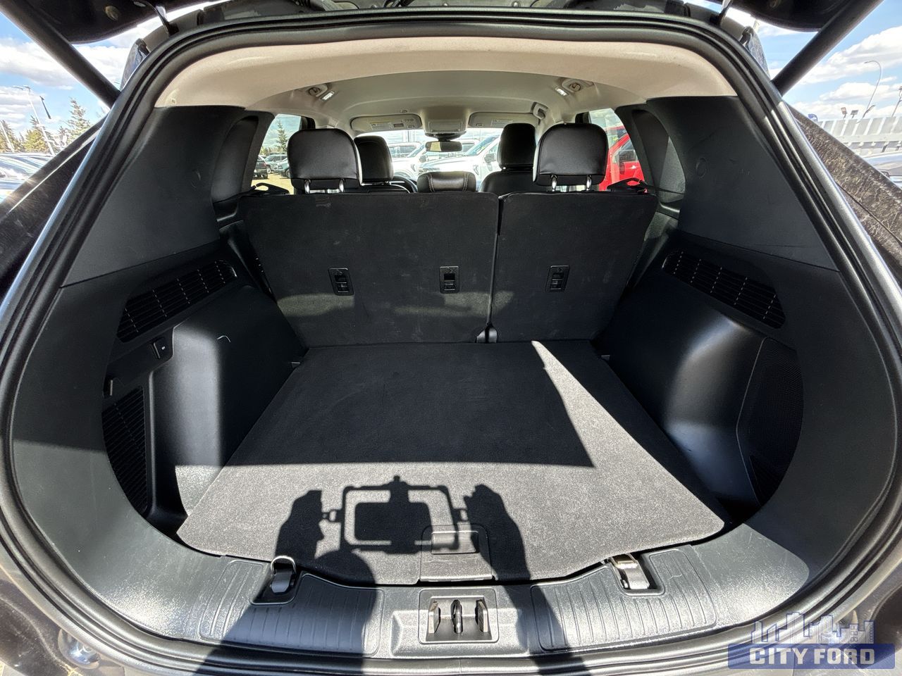 used 2021 Ford Escape car, priced at $29,995