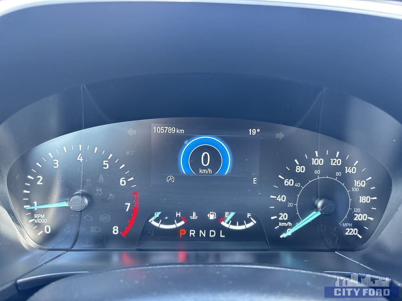 used 2021 Ford Escape car, priced at $25,491