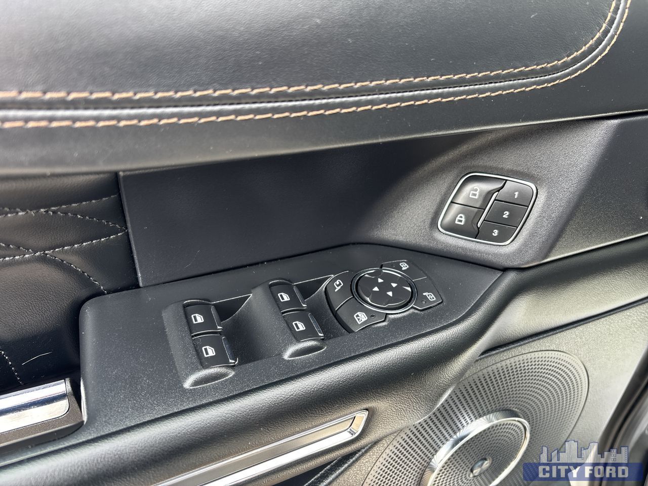 used 2021 Ford Expedition car, priced at $61,995