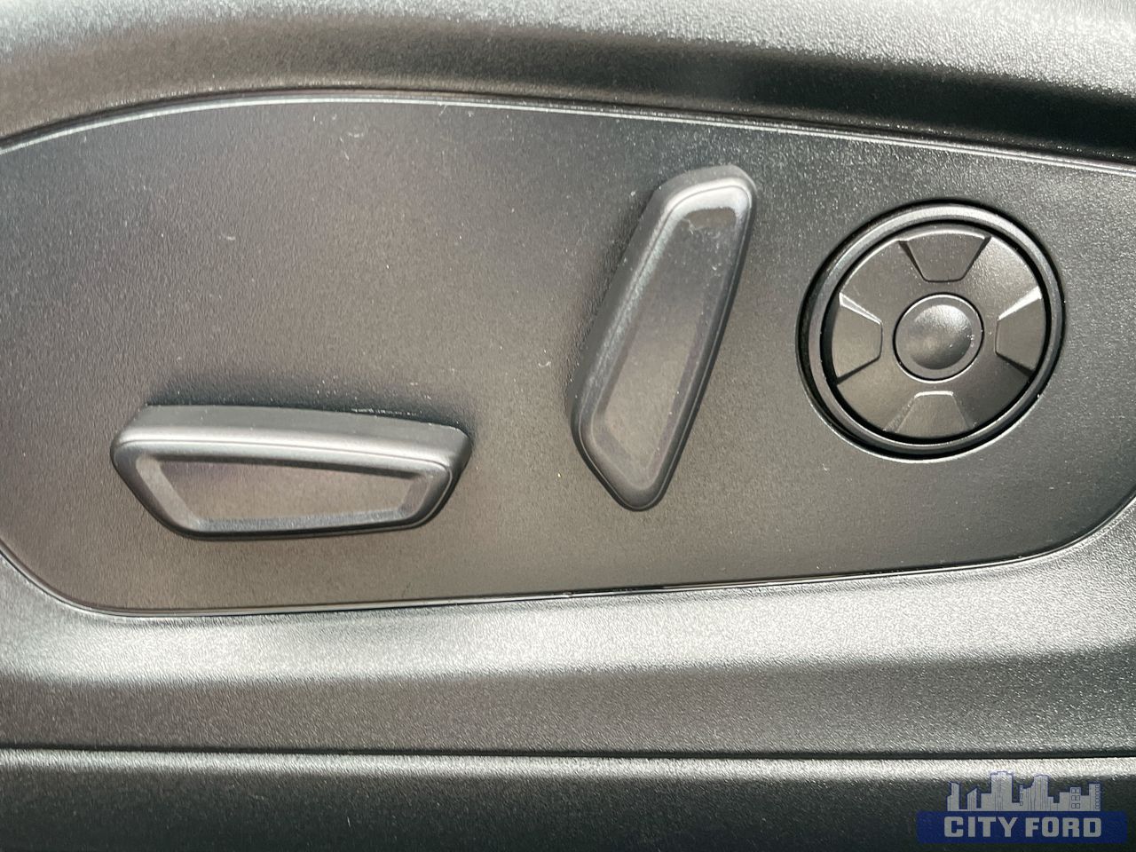 used 2021 Ford Explorer car, priced at $48,995