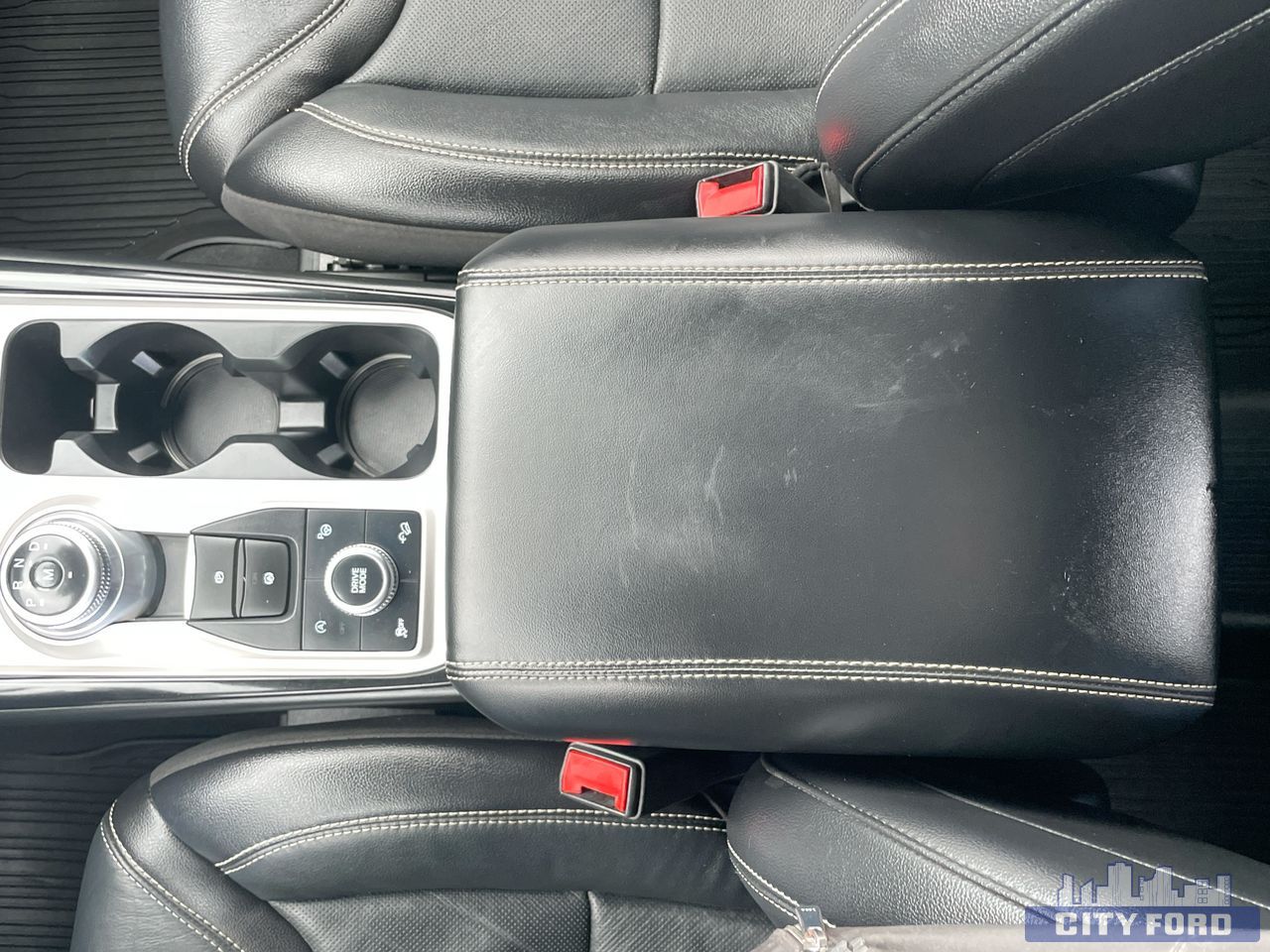 used 2021 Ford Explorer car, priced at $48,995