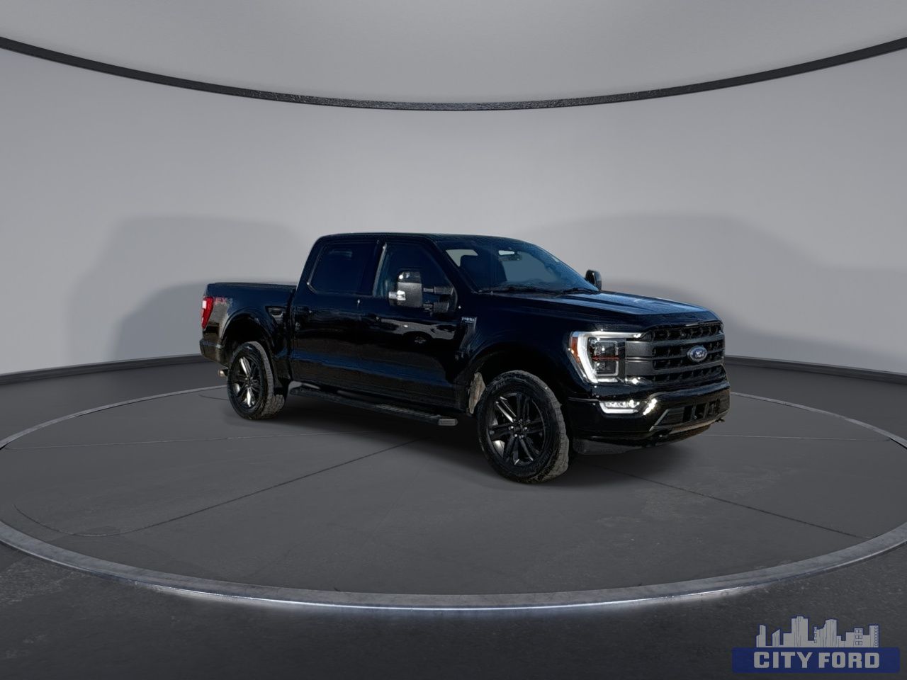 used 2021 Ford F-150 car, priced at $41,895