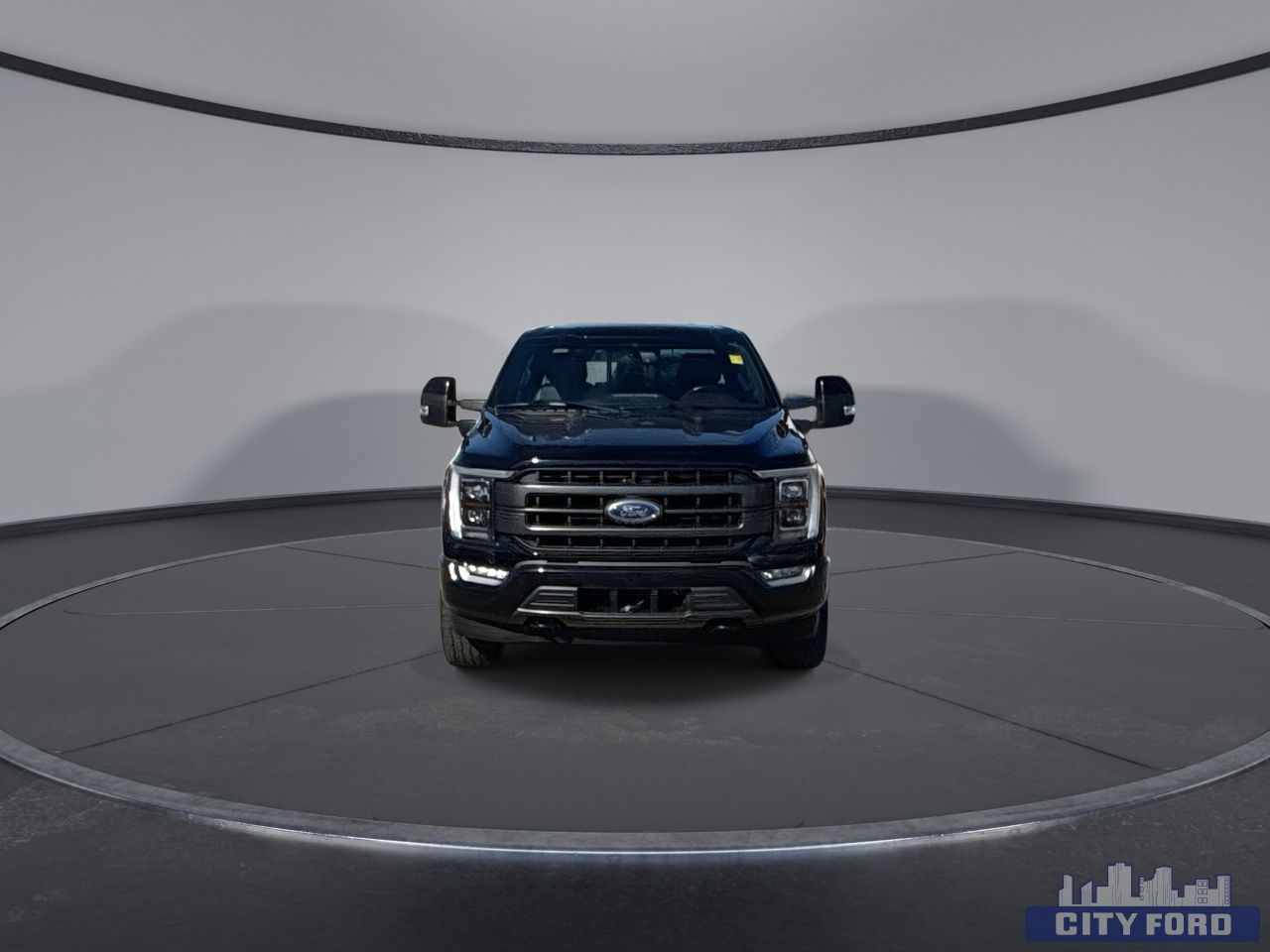 used 2021 Ford F-150 car, priced at $41,895