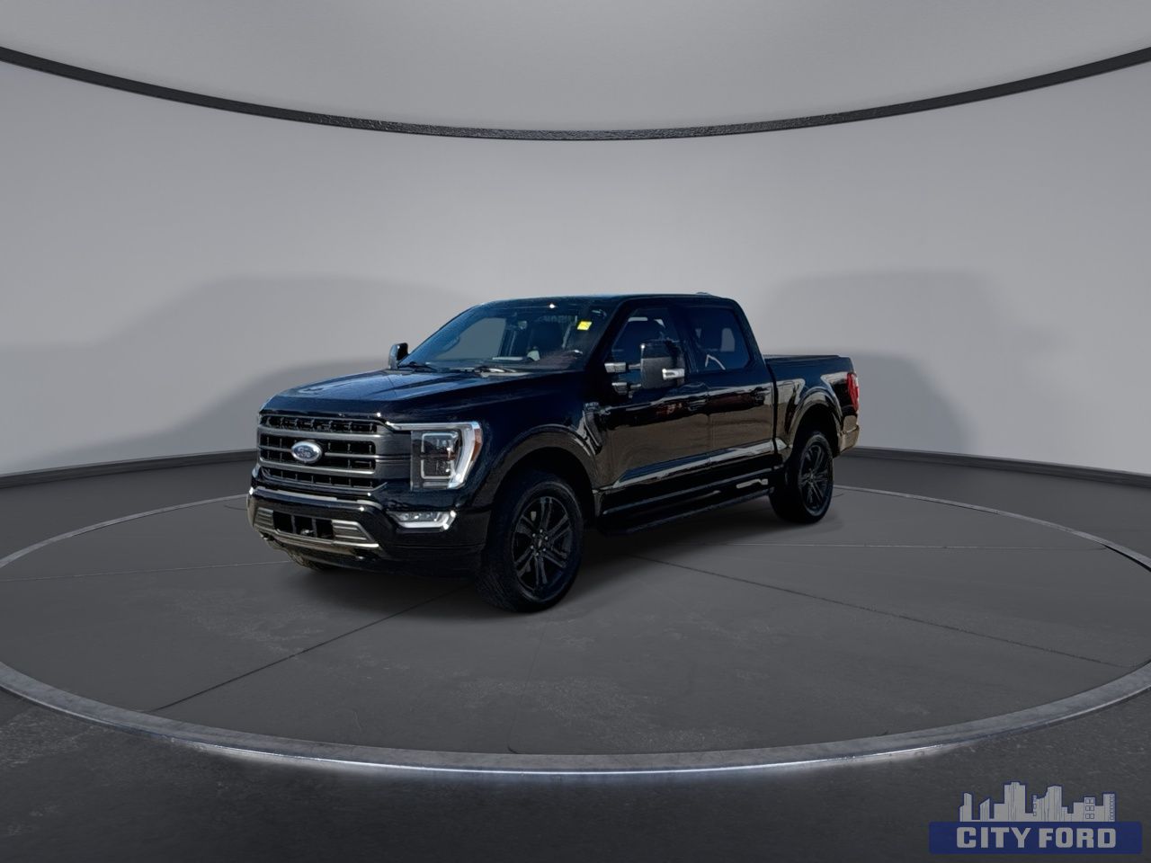 used 2021 Ford F-150 car, priced at $41,895