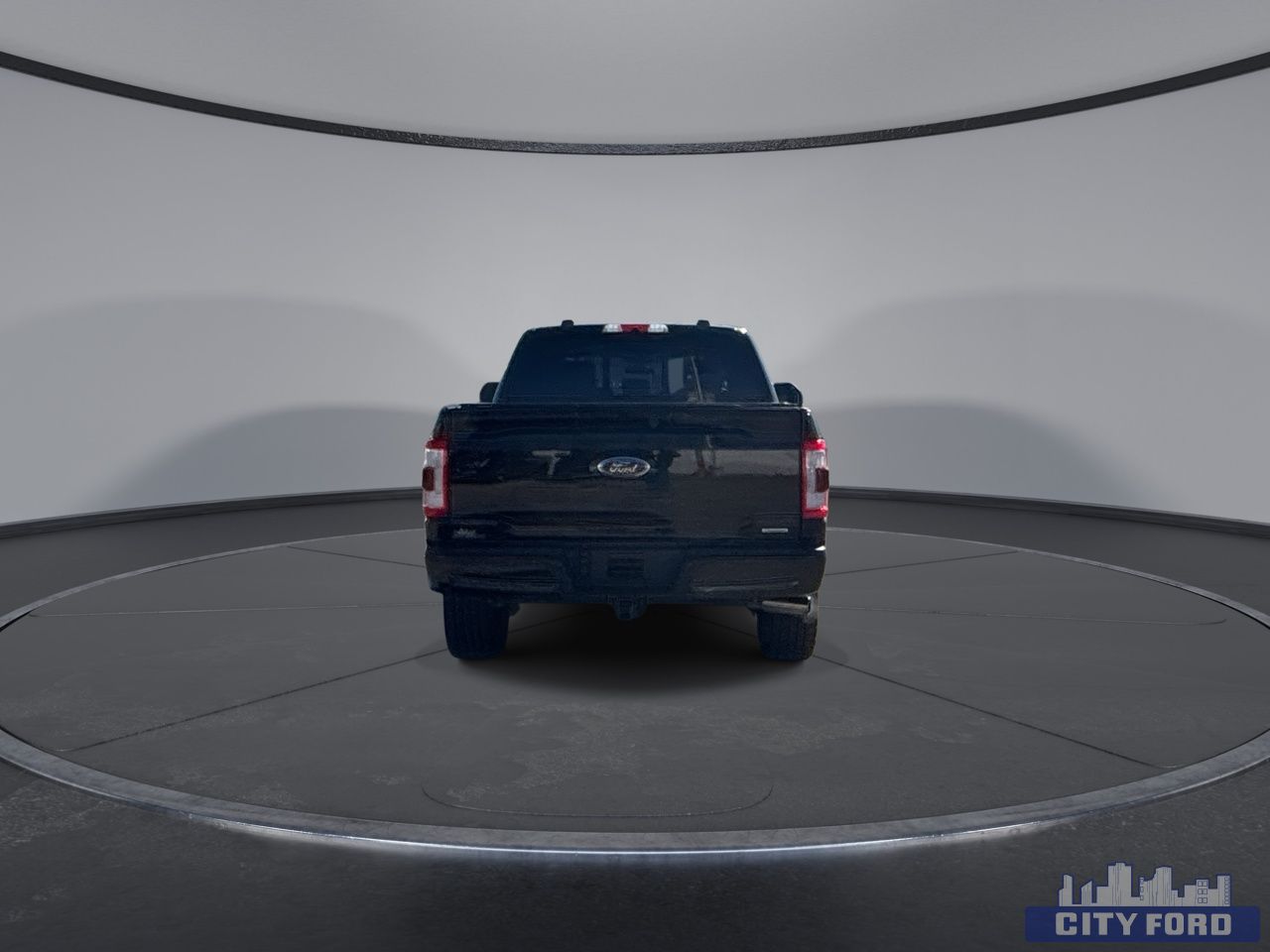used 2021 Ford F-150 car, priced at $41,895