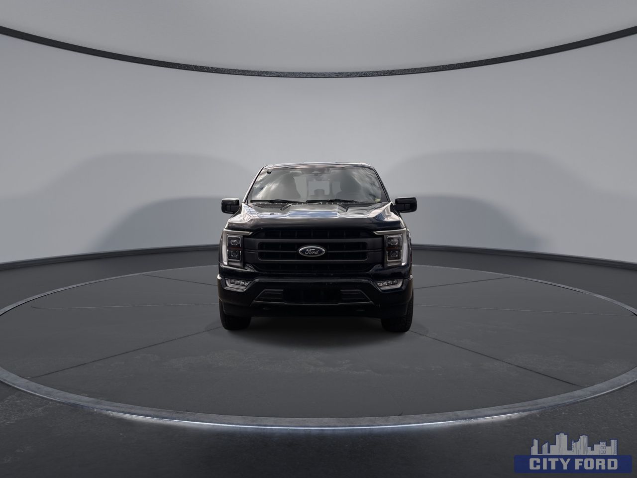 used 2021 Ford F-150 car, priced at $46,995
