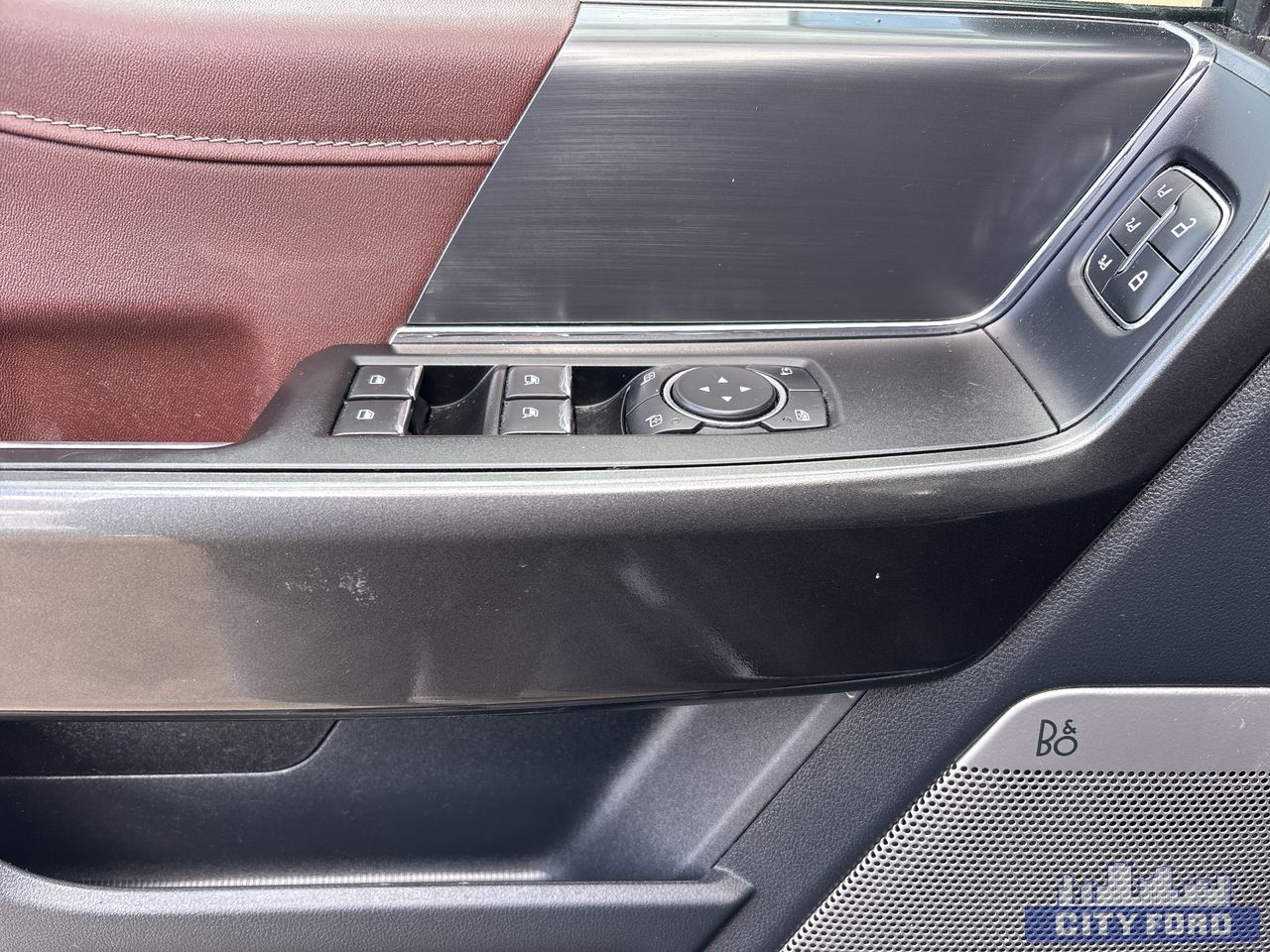 used 2021 Ford F-150 car, priced at $46,995