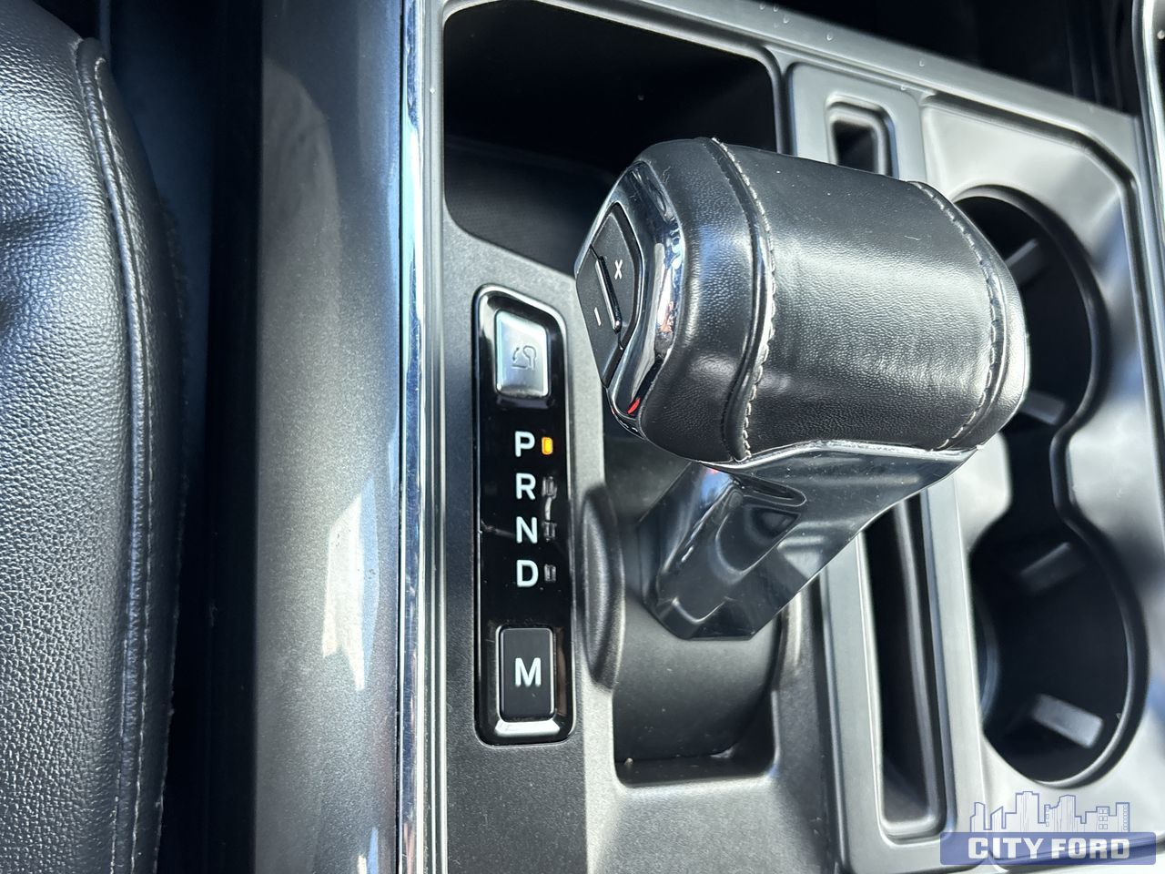used 2021 Ford F-150 car, priced at $46,995