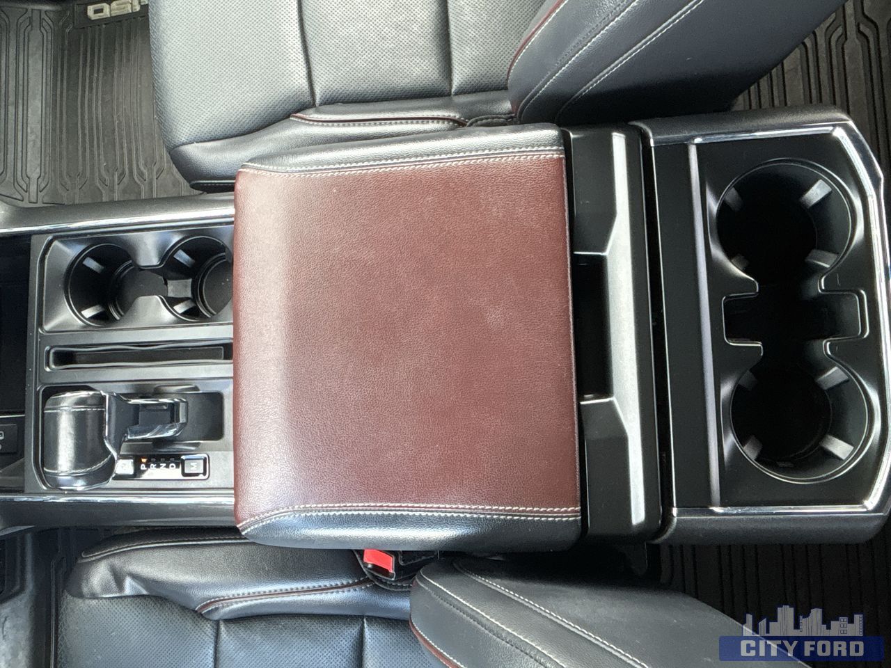 used 2021 Ford F-150 car, priced at $46,995