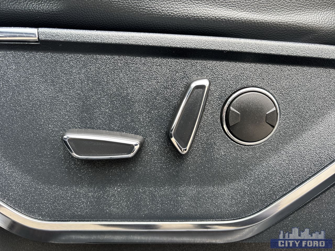 used 2021 Ford F-150 car, priced at $44,995