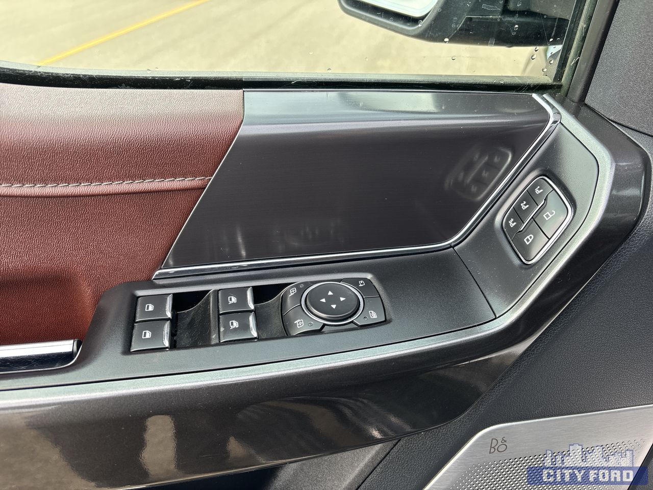 used 2021 Ford F-150 car, priced at $44,995